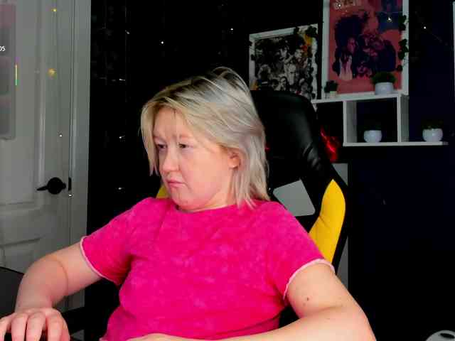 MiaFerd webcam