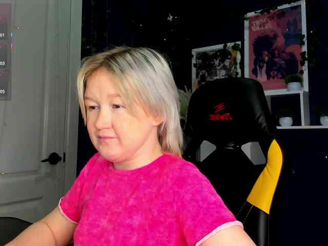 MiaFerd webcam