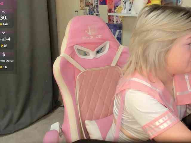 MiaFerd webcam