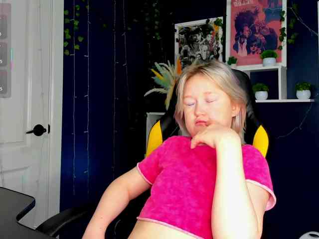 MiaFerd webcam