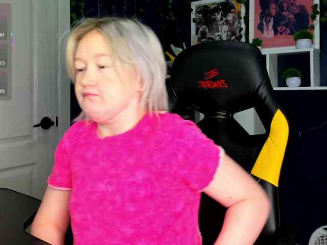 MiaFerd webcam