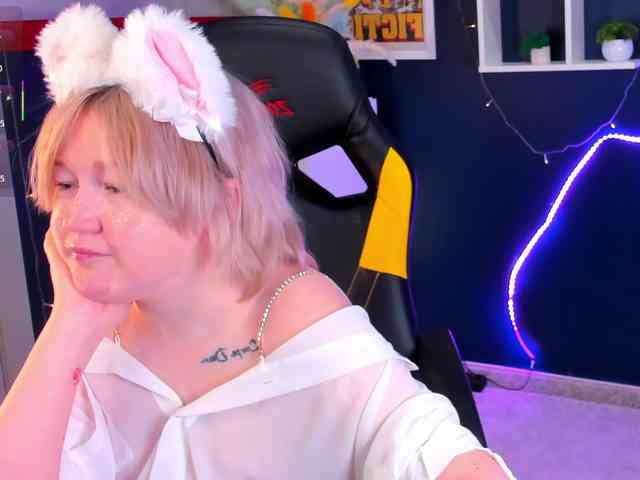 MiaFerd webcam