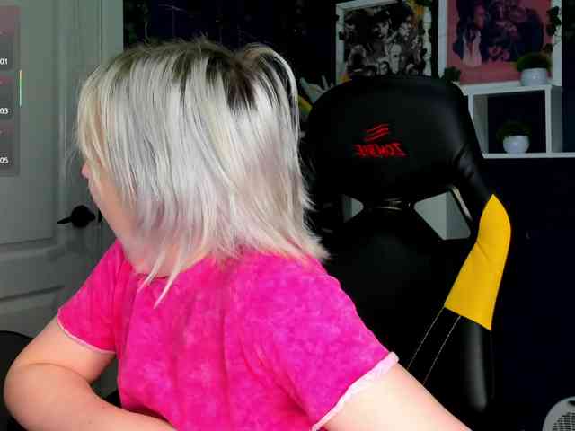 MiaFerd webcam
