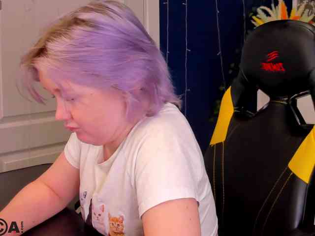MiaFerd webcam