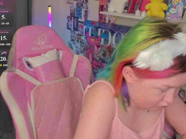 MiaFerd webcam