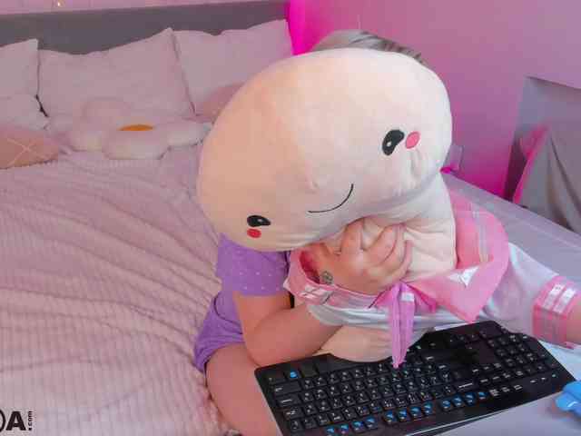 public voyeur webcam MiaFerd