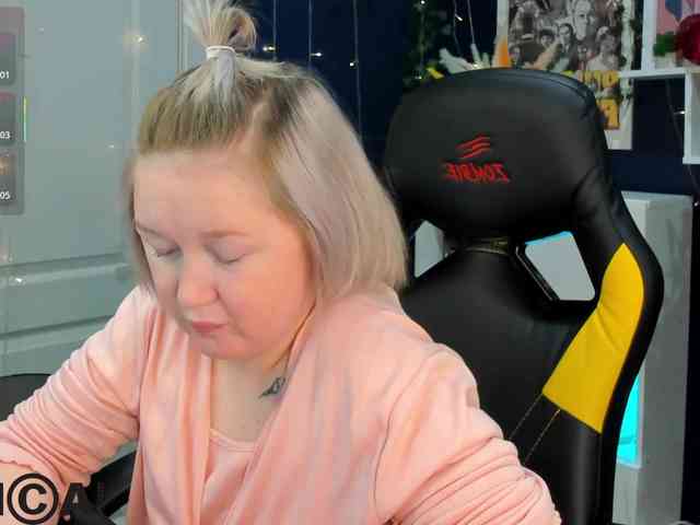MiaFerd webcam