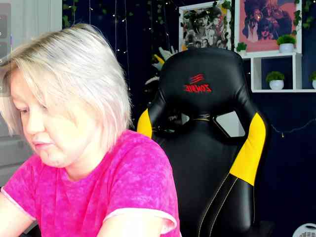 MiaFerd webcam