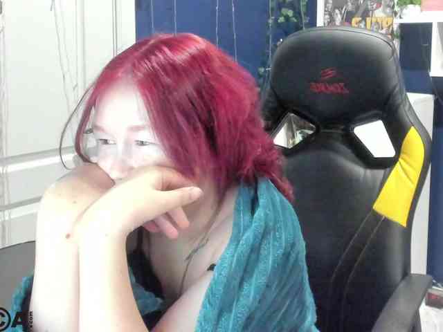 MiaFerd webcam