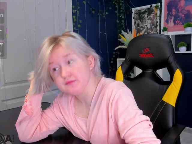 MiaFerd webcam