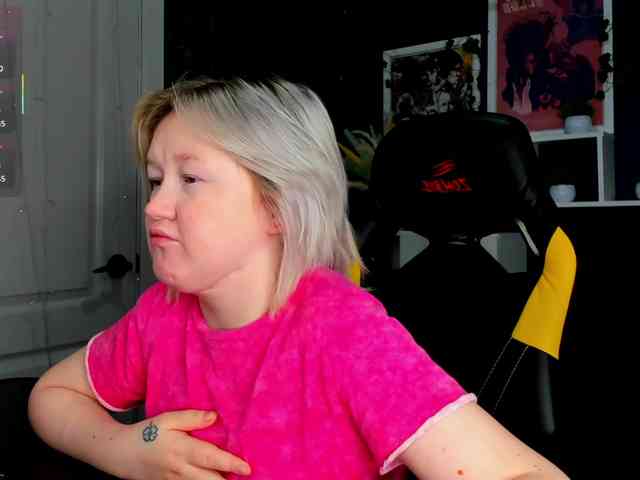 MiaFerd webcam