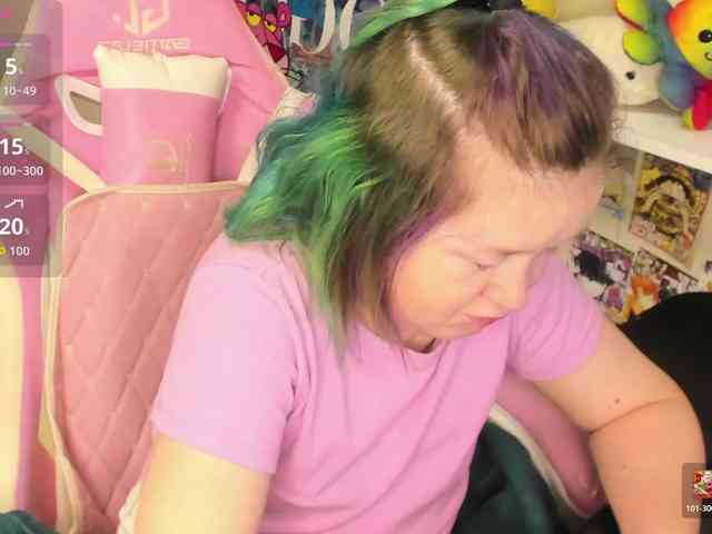 MiaFerd webcam