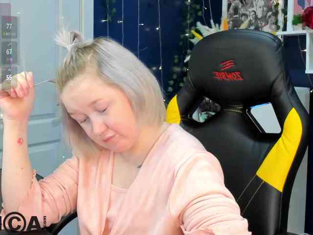 MiaFerd webcam
