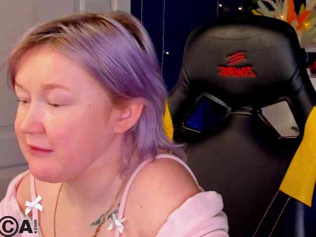 MiaFerd webcam
