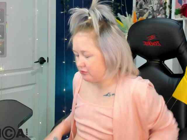 MiaFerd webcam