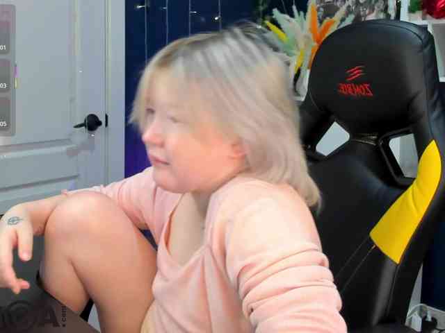 MiaFerd webcam