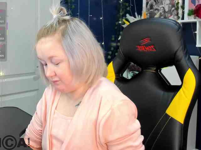 MiaFerd webcam
