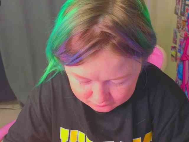 MiaFerd webcam