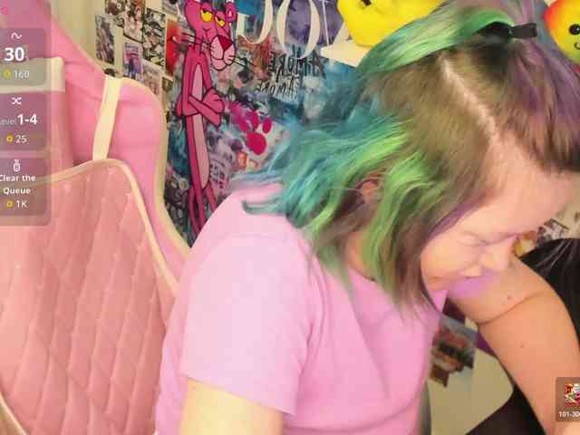 MiaFerd webcam
