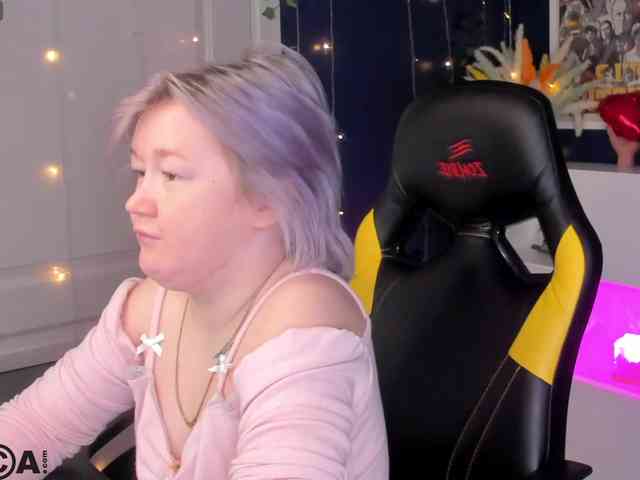 MiaFerd webcam