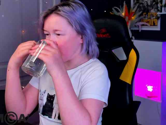 MiaFerd webcam