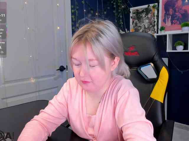 MiaFerd webcam