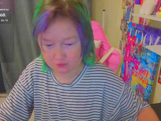 MiaFerd webcam