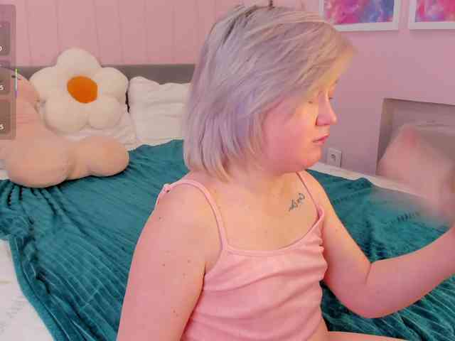 MiaFerd webcam