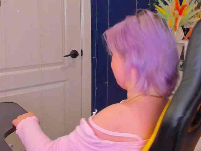 MiaFerd webcam