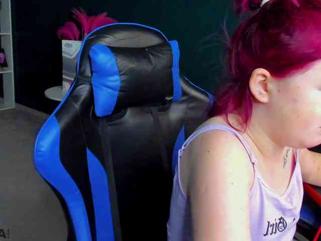 MiaFerd webcam
