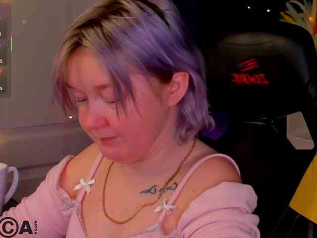 MiaFerd webcam