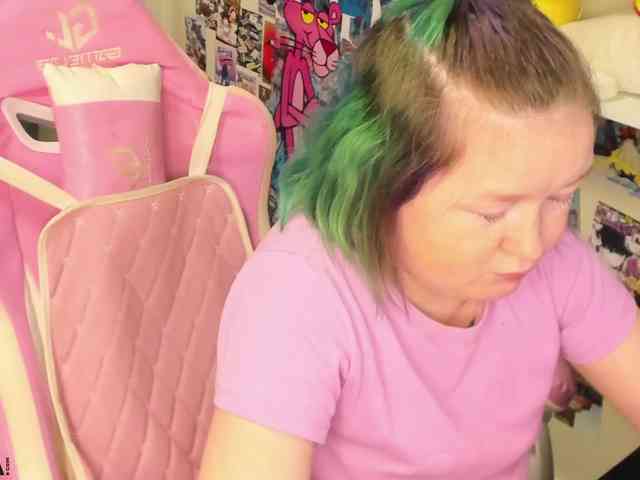 MiaFerd webcam