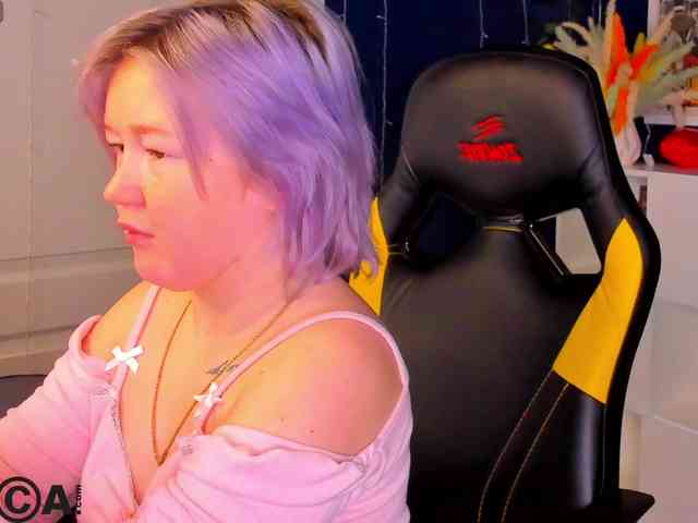 MiaFerd webcam
