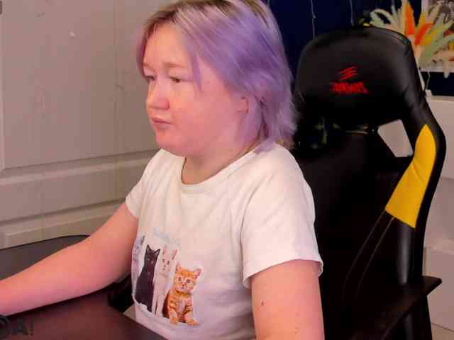 MiaFerd webcam