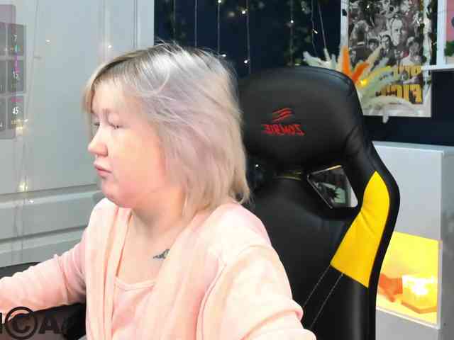 MiaFerd webcam