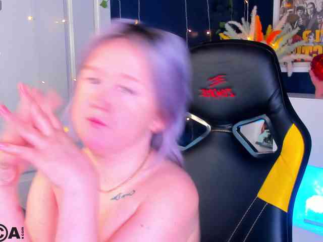 MiaFerd webcam