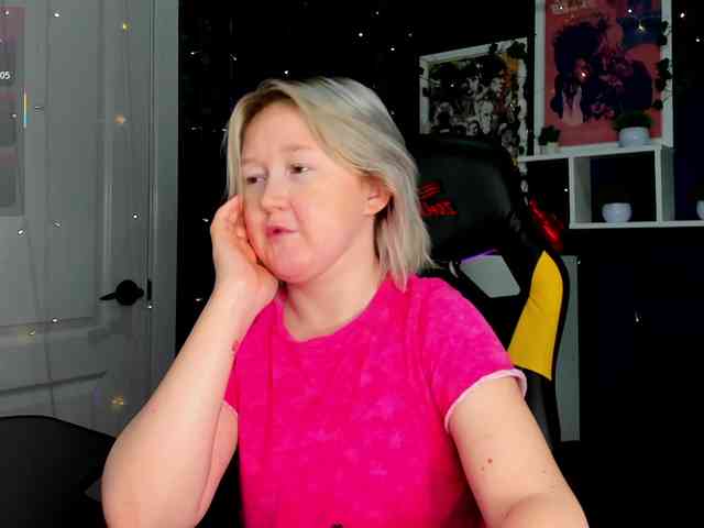MiaFerd webcam