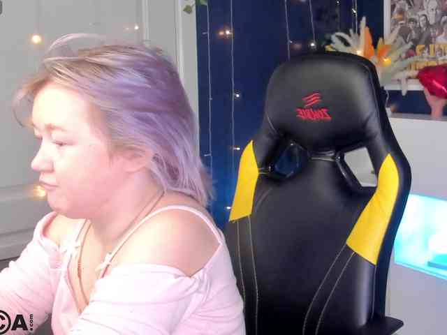 MiaFerd webcam