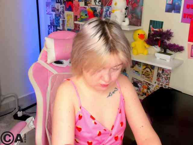 MiaFerd webcam