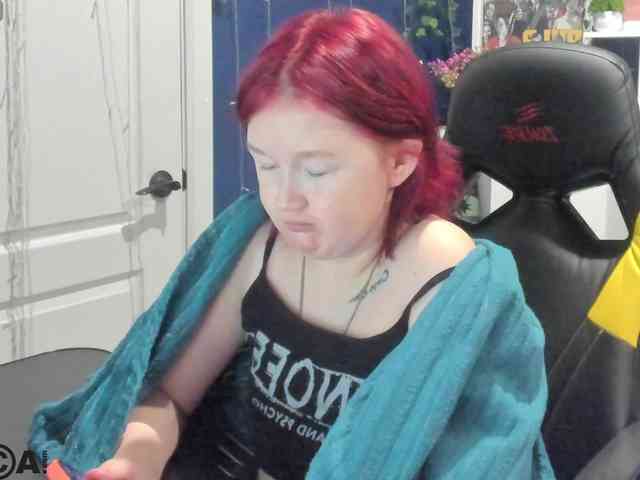 MiaFerd webcam