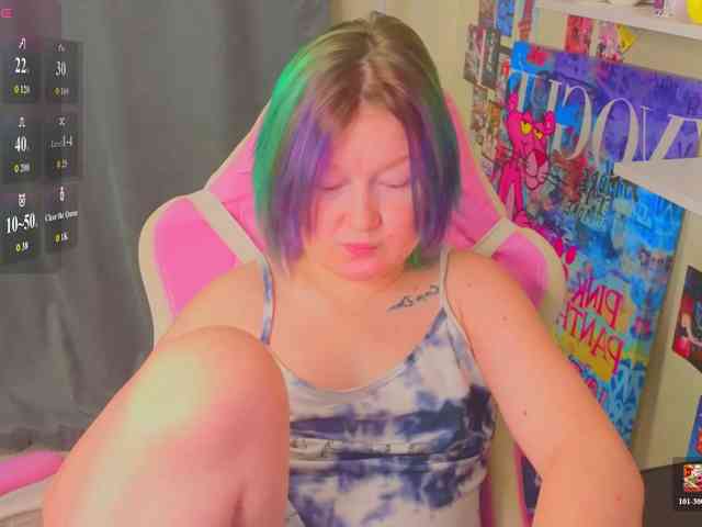 MiaFerd webcam
