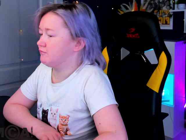 MiaFerd webcam