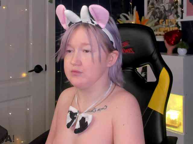 MiaFerd webcam