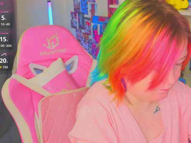 MiaFerd webcam