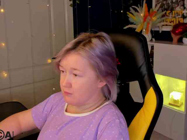 MiaFerd webcam