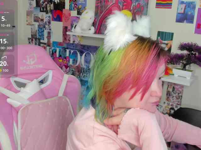 MiaFerd webcam
