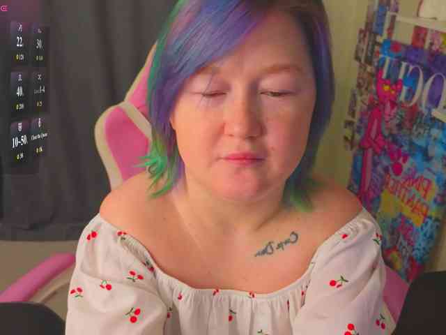 MiaFerd webcam