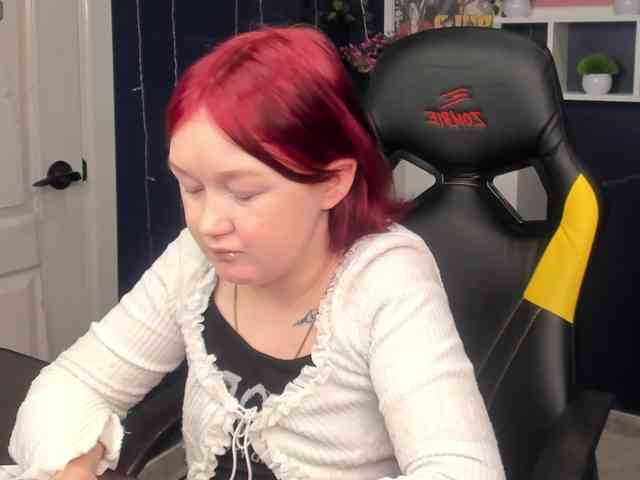 MiaFerd webcam