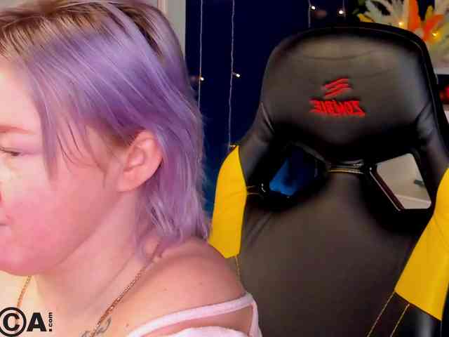 MiaFerd webcam