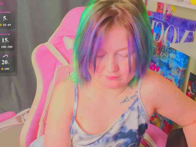 MiaFerd webcam